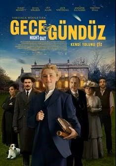VIRGINIA WOOLF'TAN GECE & GÜNDÜZ 
